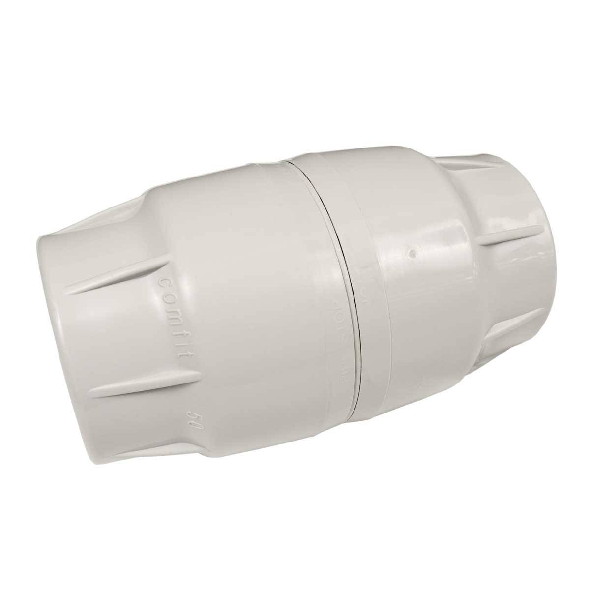 ZŁĄCZKA COMFIT HDPE 40