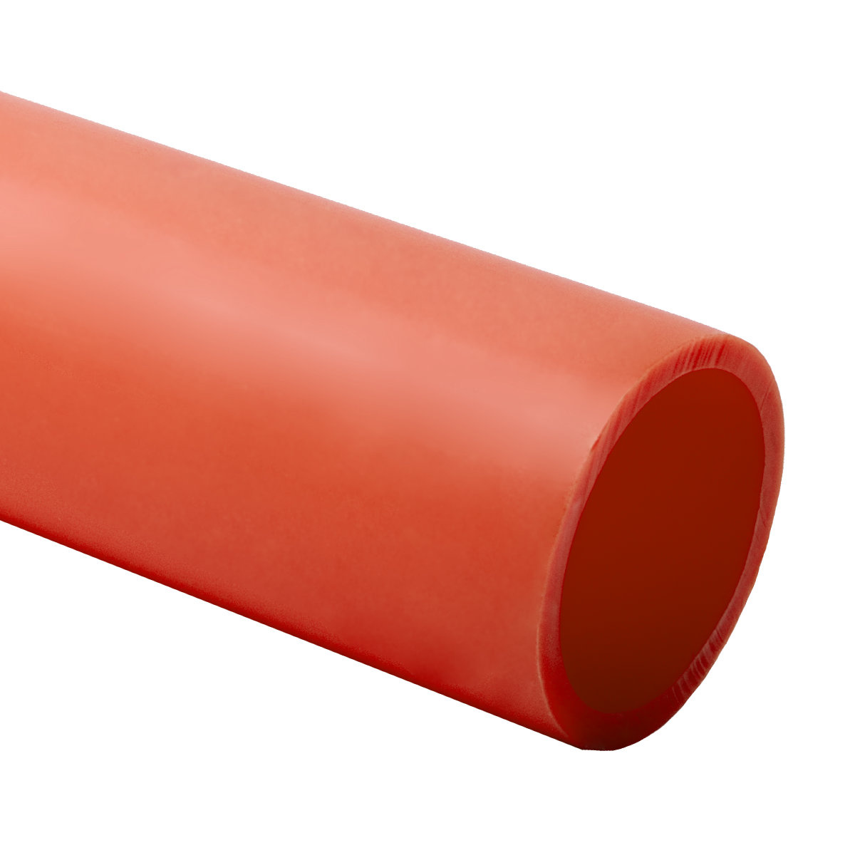 rura osłonowa kabla optycznego HDPE
