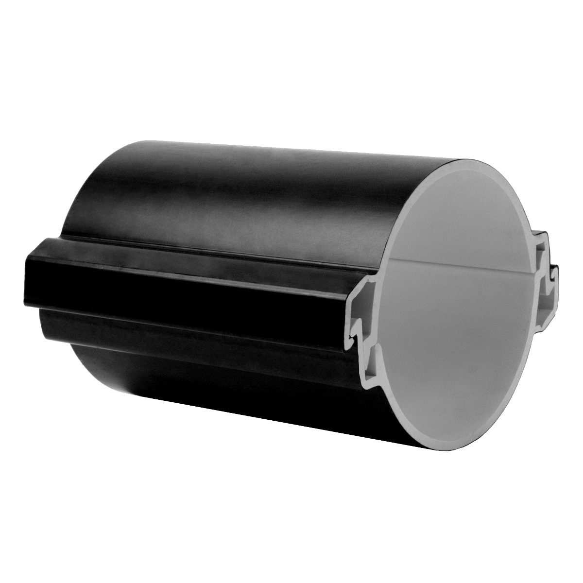 Rura dzielona PVC