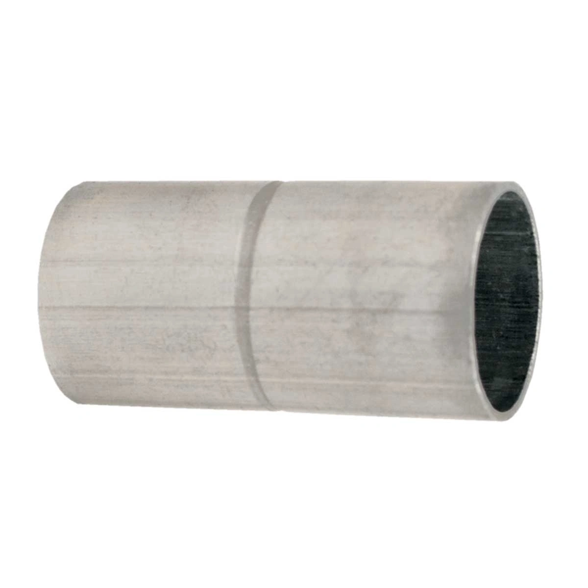 ZŁĄCZKA NASUWANA DO RUR ALUMINIOWYCH EN