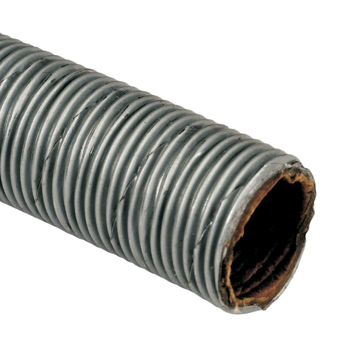giętka rura metalowa