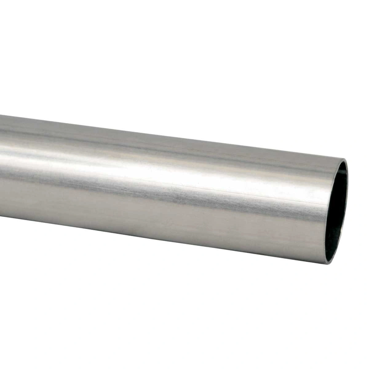 RURKA ALUMINIOWA BEZSZWOWA (EN)