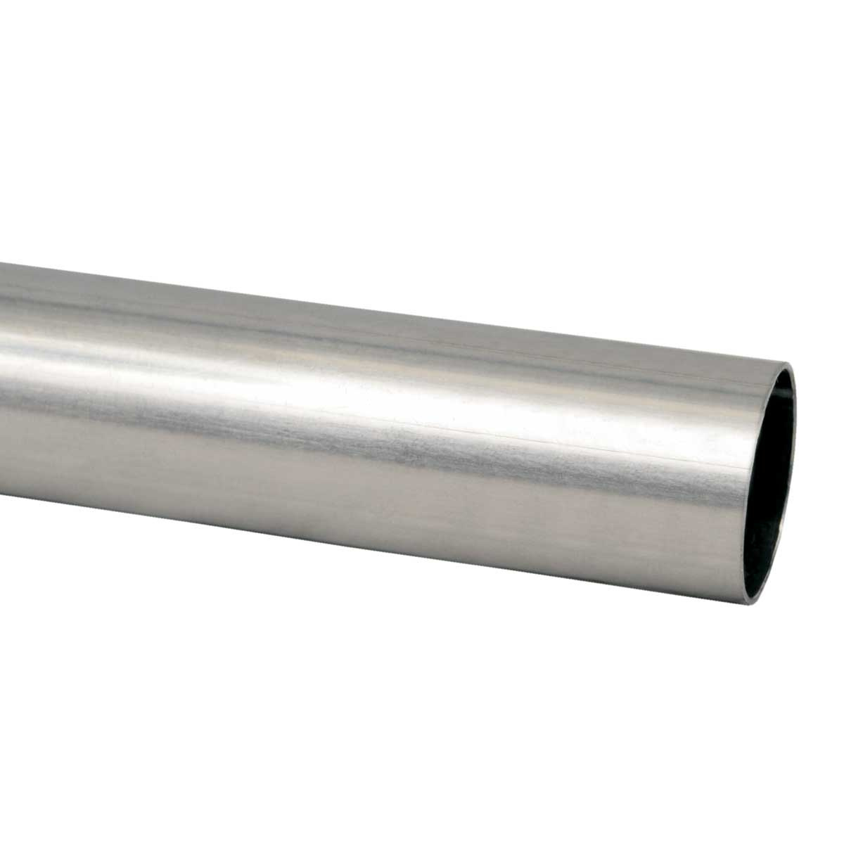 RURKA ALUMINIOWA BEZSZWOWA (EN)