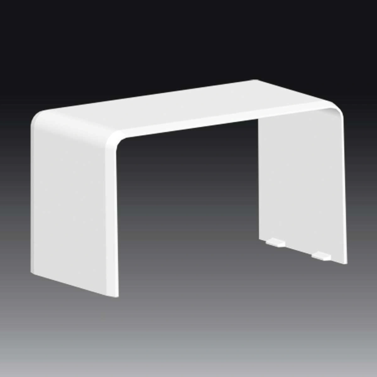 PK 90X55 D - łącząca