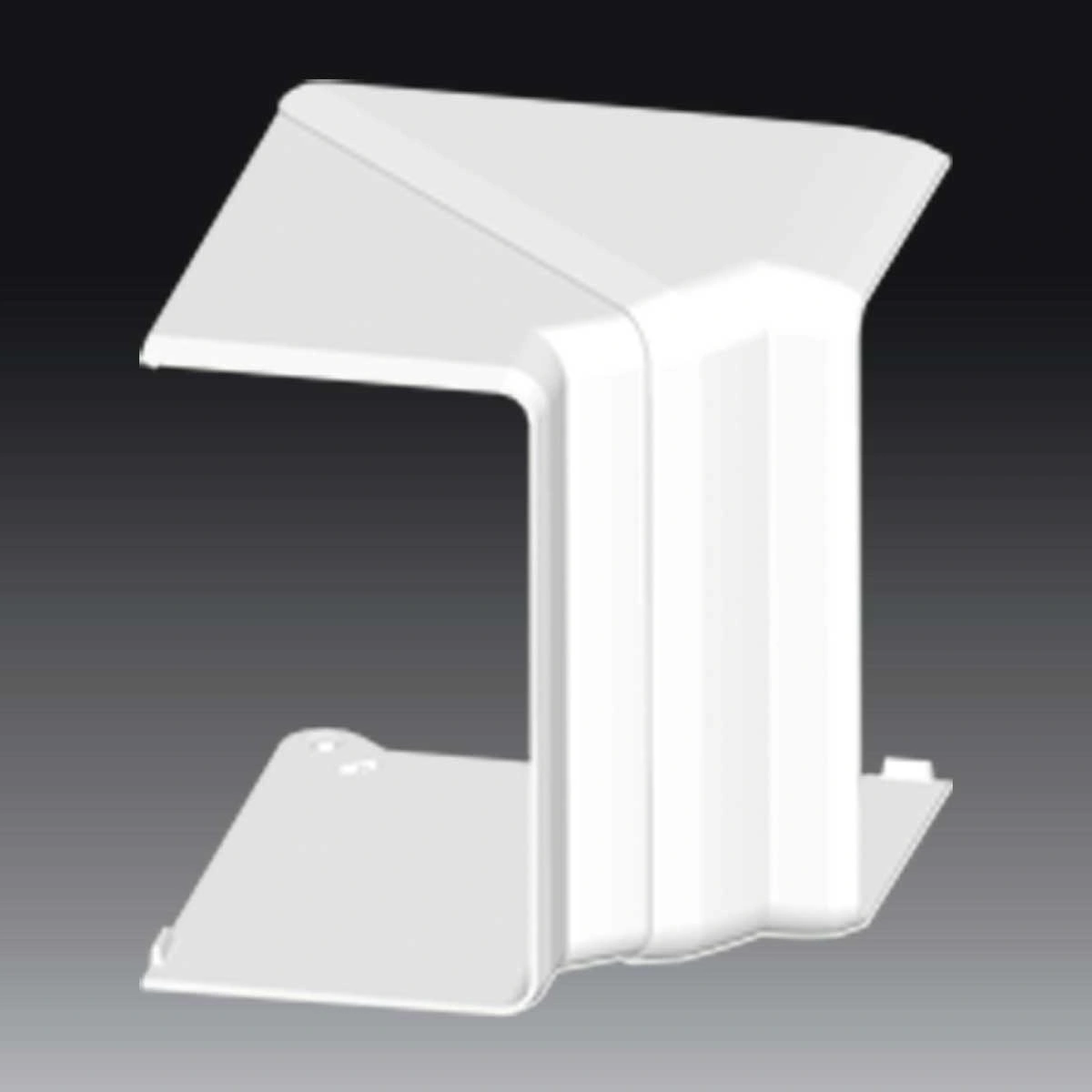 PK 90X55 D - narożna wewnętrzna