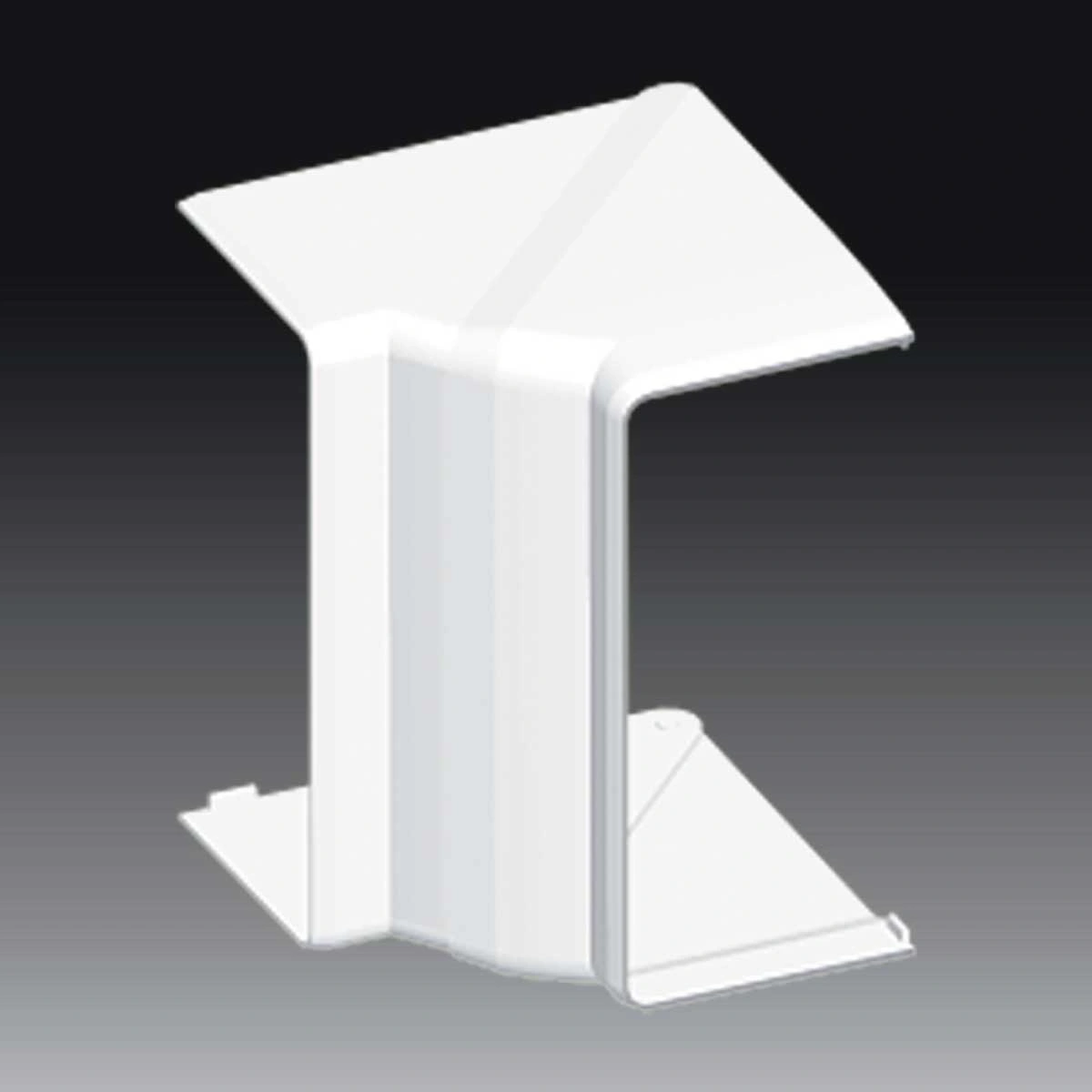 PK 120X55 D - narożna wewnętrzna