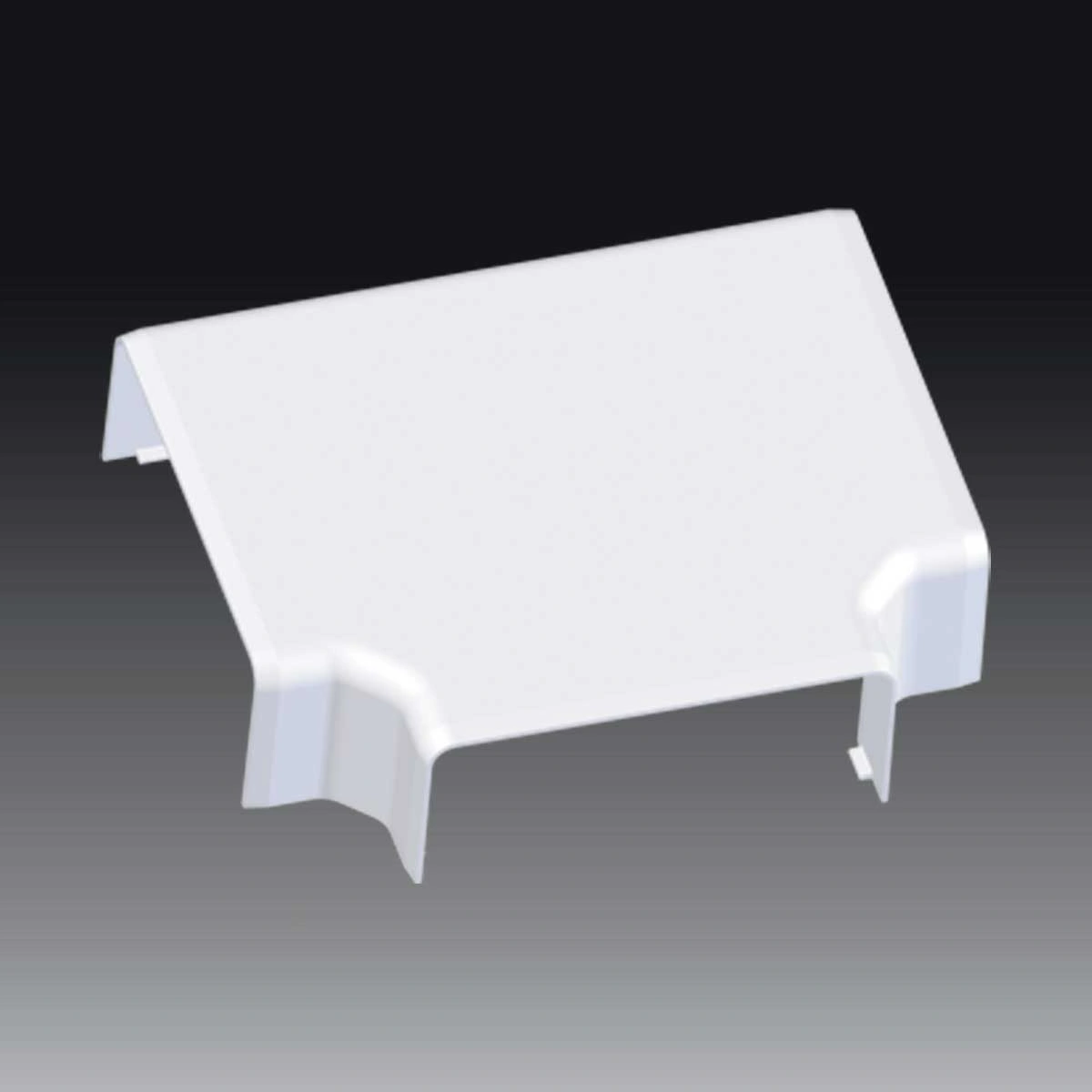 EKD 100X40 - odgałęźna