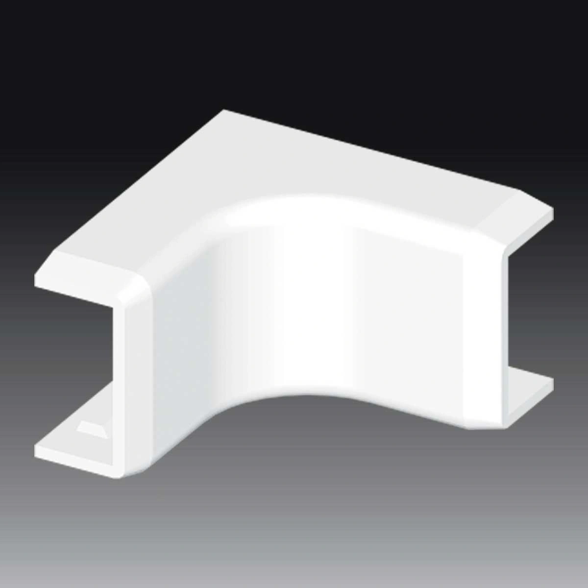 LHD 20X10 - narożna wewnętrzna