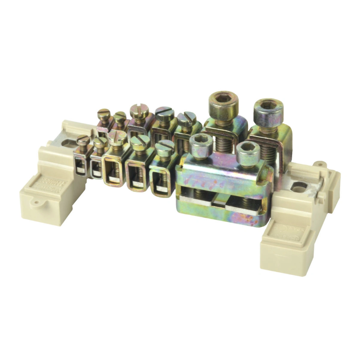 Zacisk ekwipotencjalny