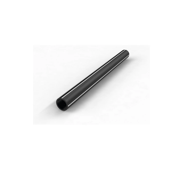 Rura osłonowa kabla optycznego OPTO czarna HDPEWP 40X3,7 /250m/