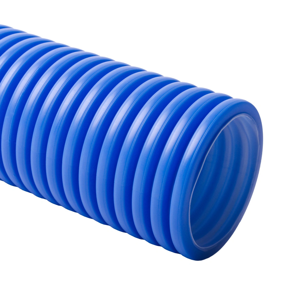 KF 09063 PLCA KOPOFLEX rura o średnicy 63mm giętka w kręgu