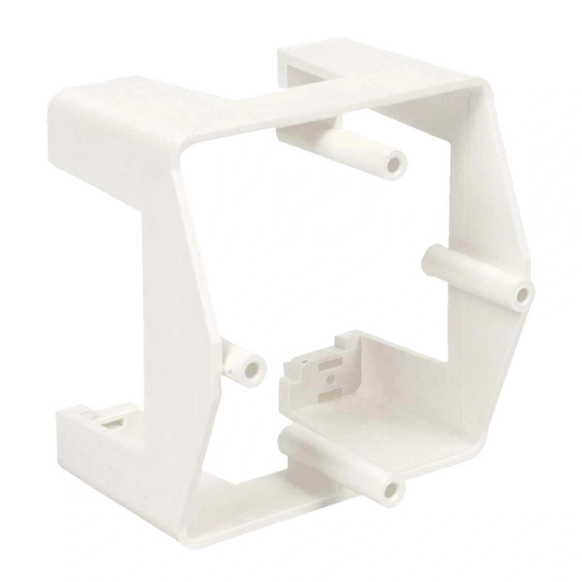 Puszka osprzętowa do kanału PK