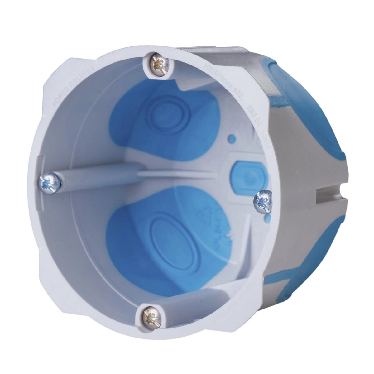 KPL 64-50/LD Puszka przyrządowa podtynkowa