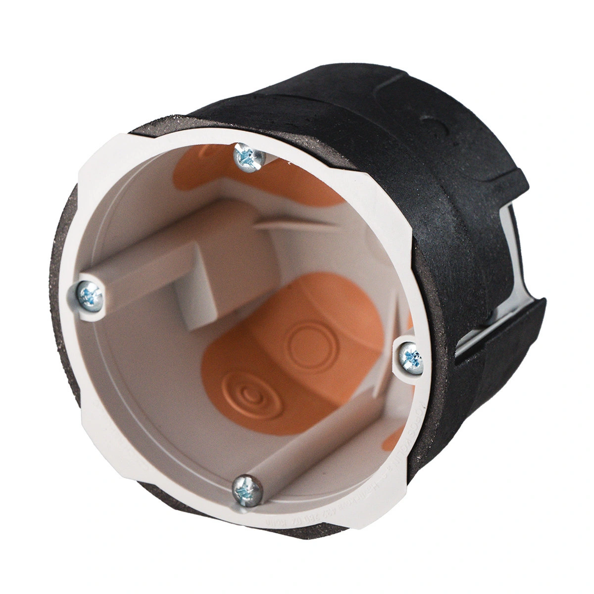 KPZ 68-60 Puszka głęboka do ścian przeciwpożarowych