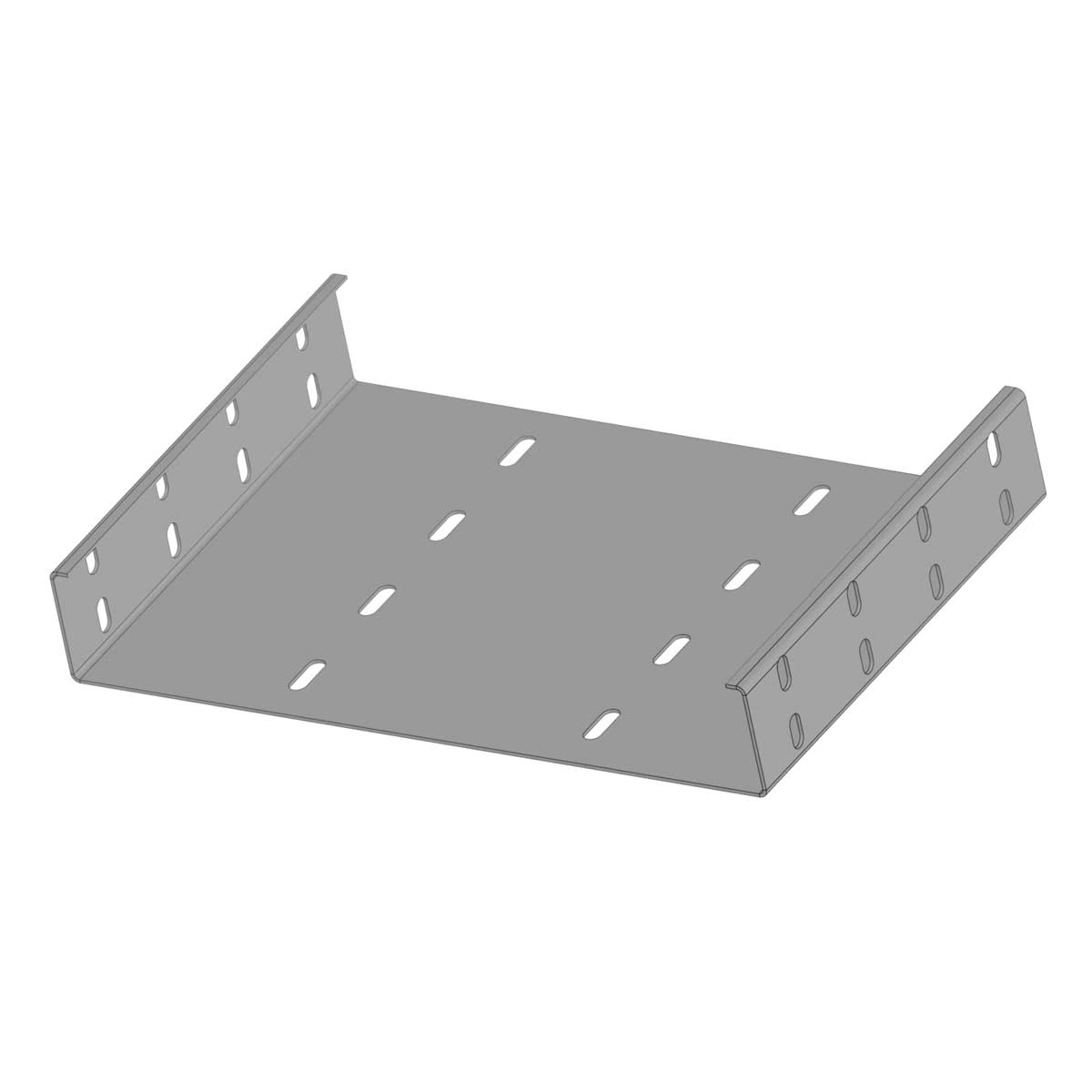 KSBS 50 PO - złączka do korytek kablow. (1 szt.)