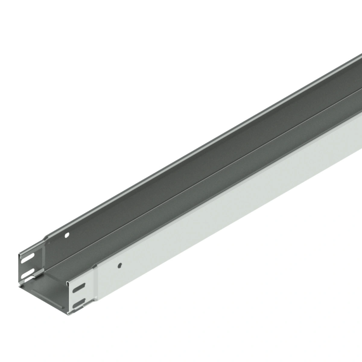 KZIN 60X100X0.75 S - koryto kablowe(3/18