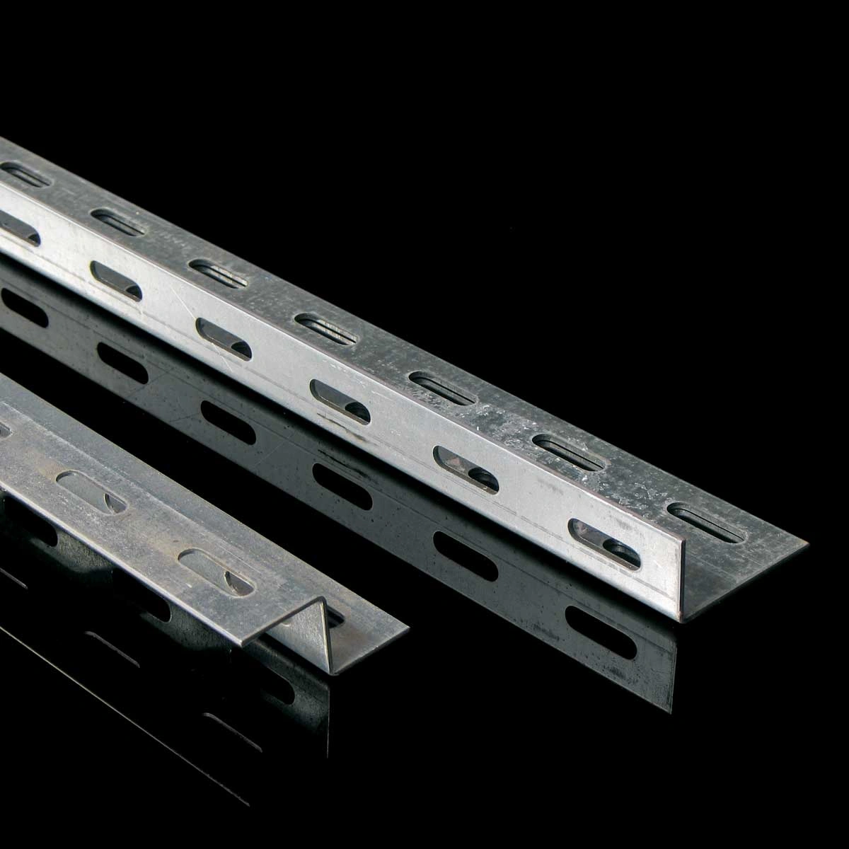 L 25X50X1.25 S - kształtownik L (2 m)