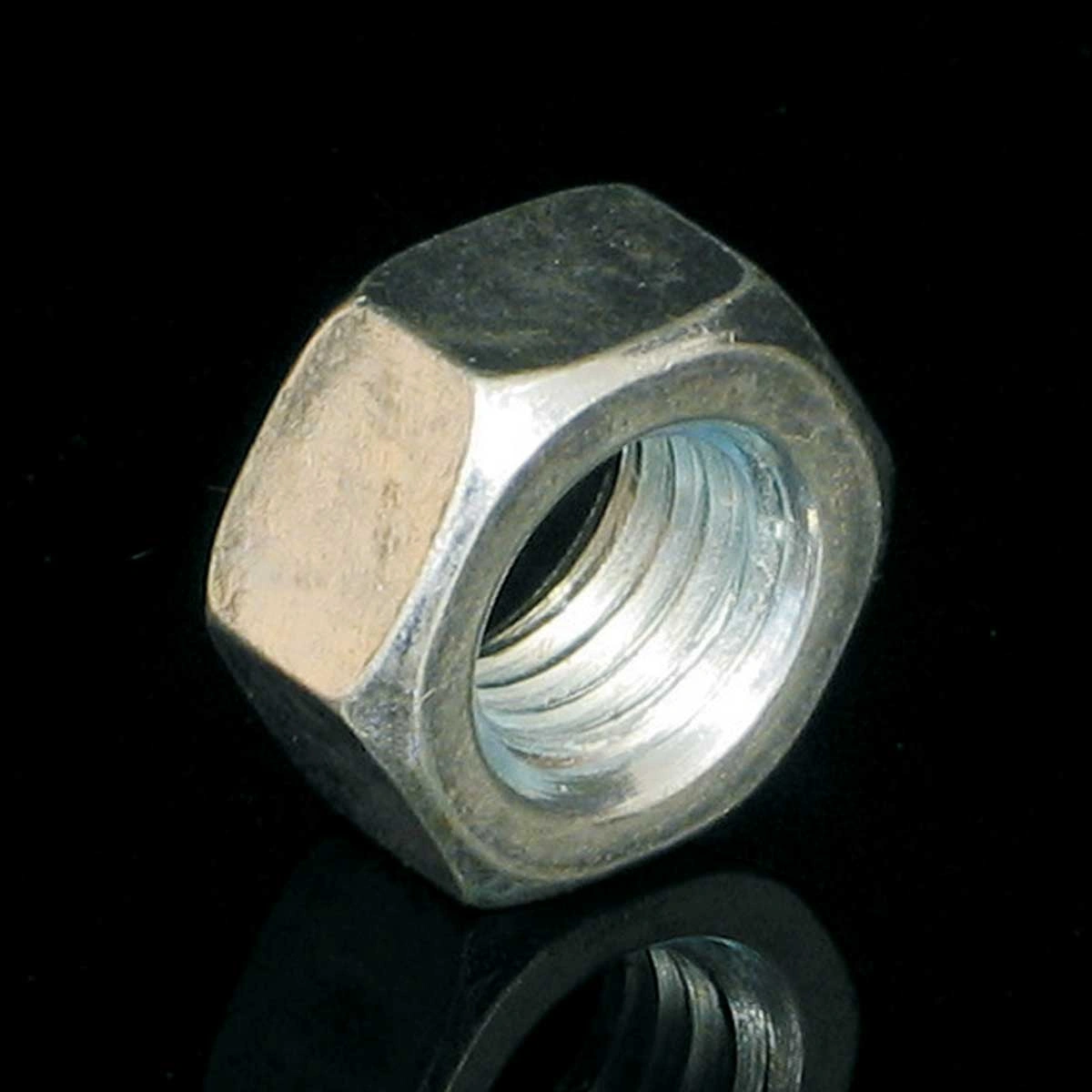 M 8 ZNCR - nakrętka szczeciokątna (100 s