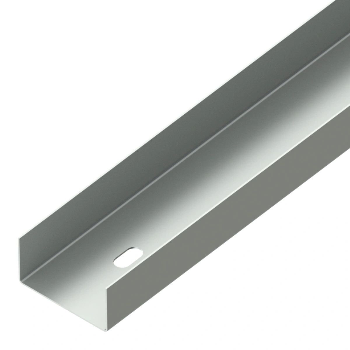 NIXKZN 20X40 IX - koryto kablowe INOX(2/