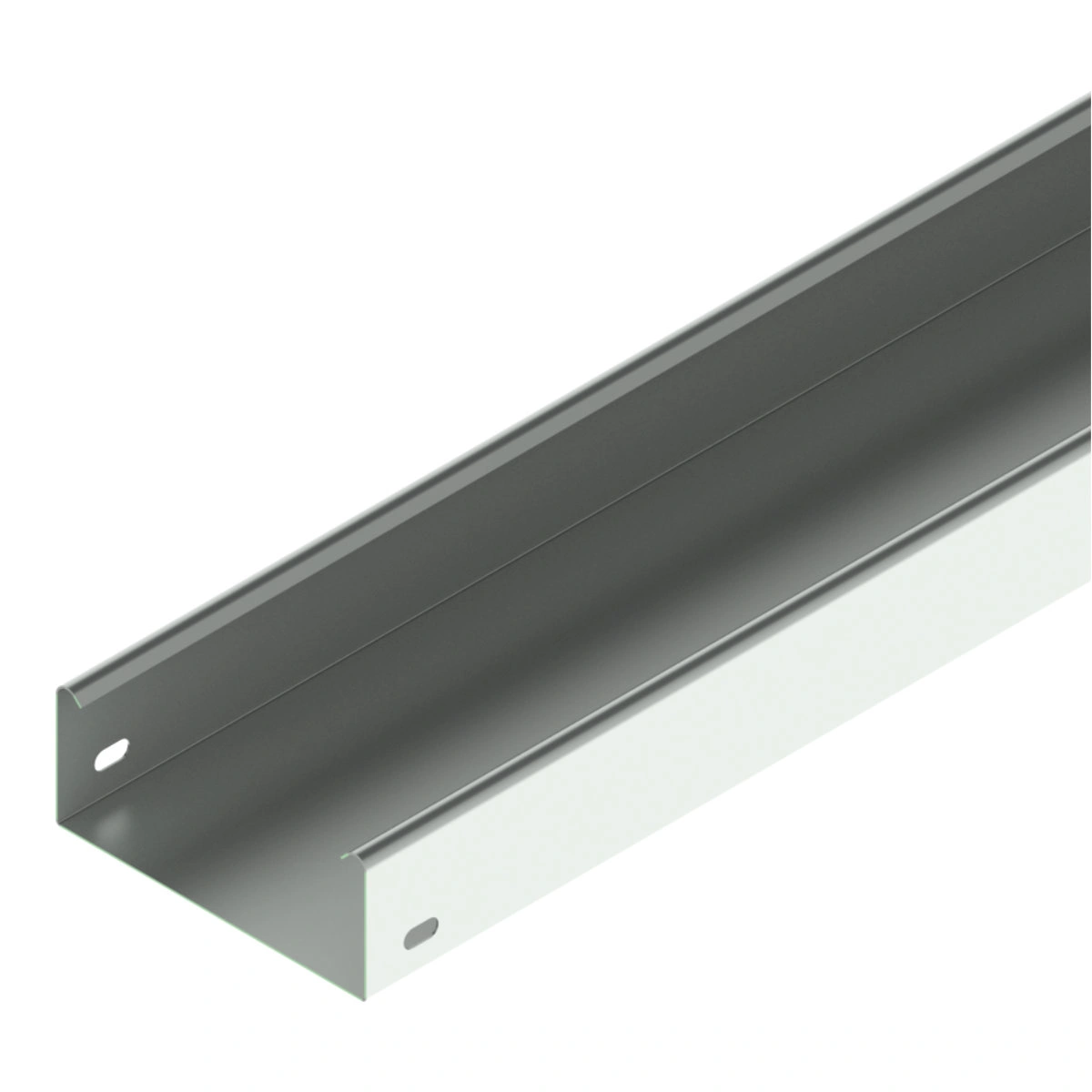 NIXKZN 50X125 IX - koryto kablowe INOX(2