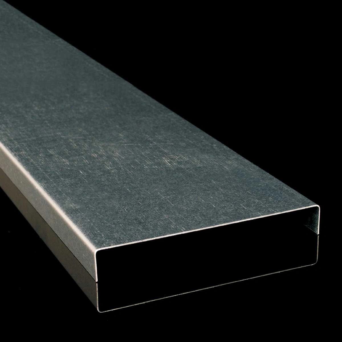 NIXV 250 IX - pokrywa koryta (2 m=1 szt;