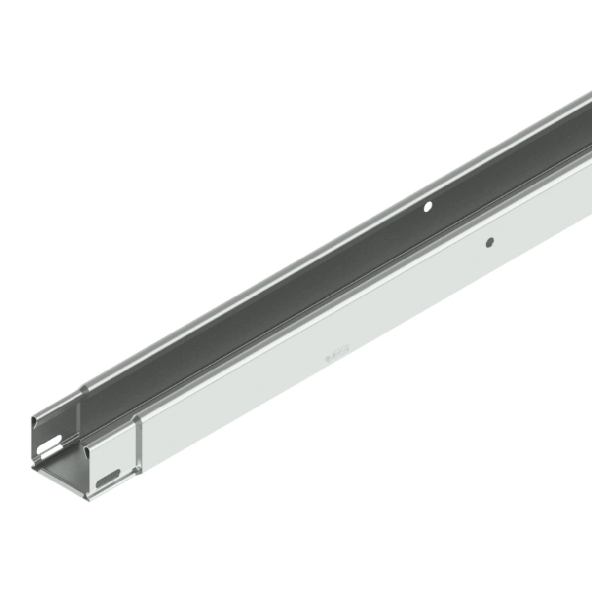 NKZIN 50X62X0.70 F - koryto kablowe(2/16