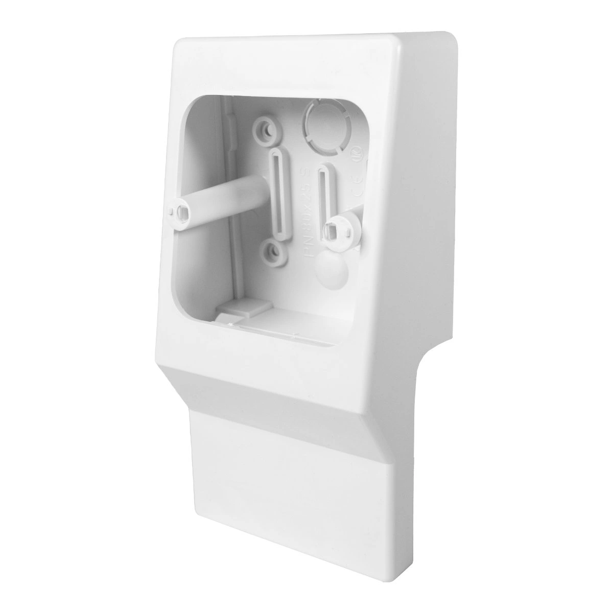 Nośnik osprzętu listwy LP (LPK) 80X25