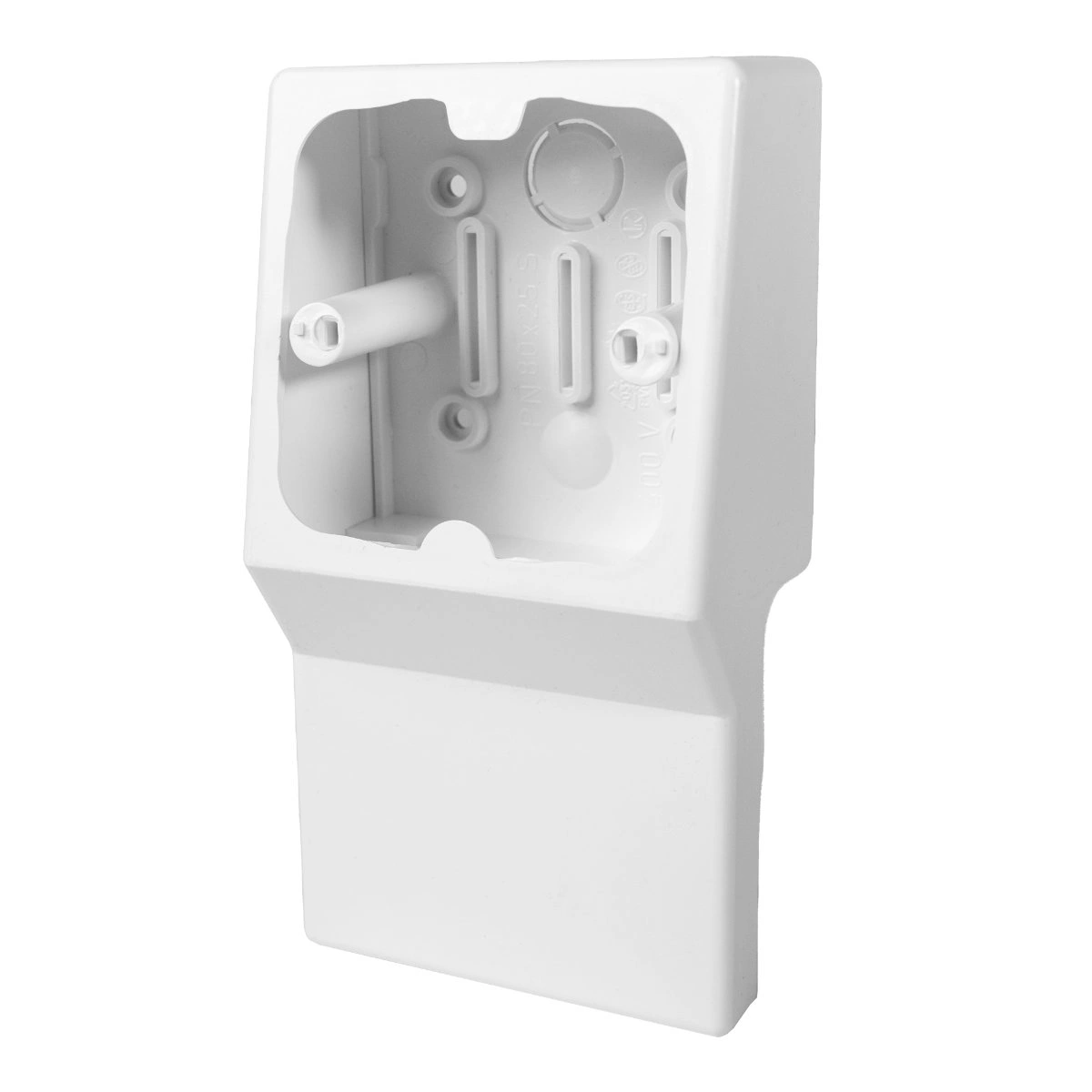 Nośnik osprzętu listwy LP (LPK) 80X25