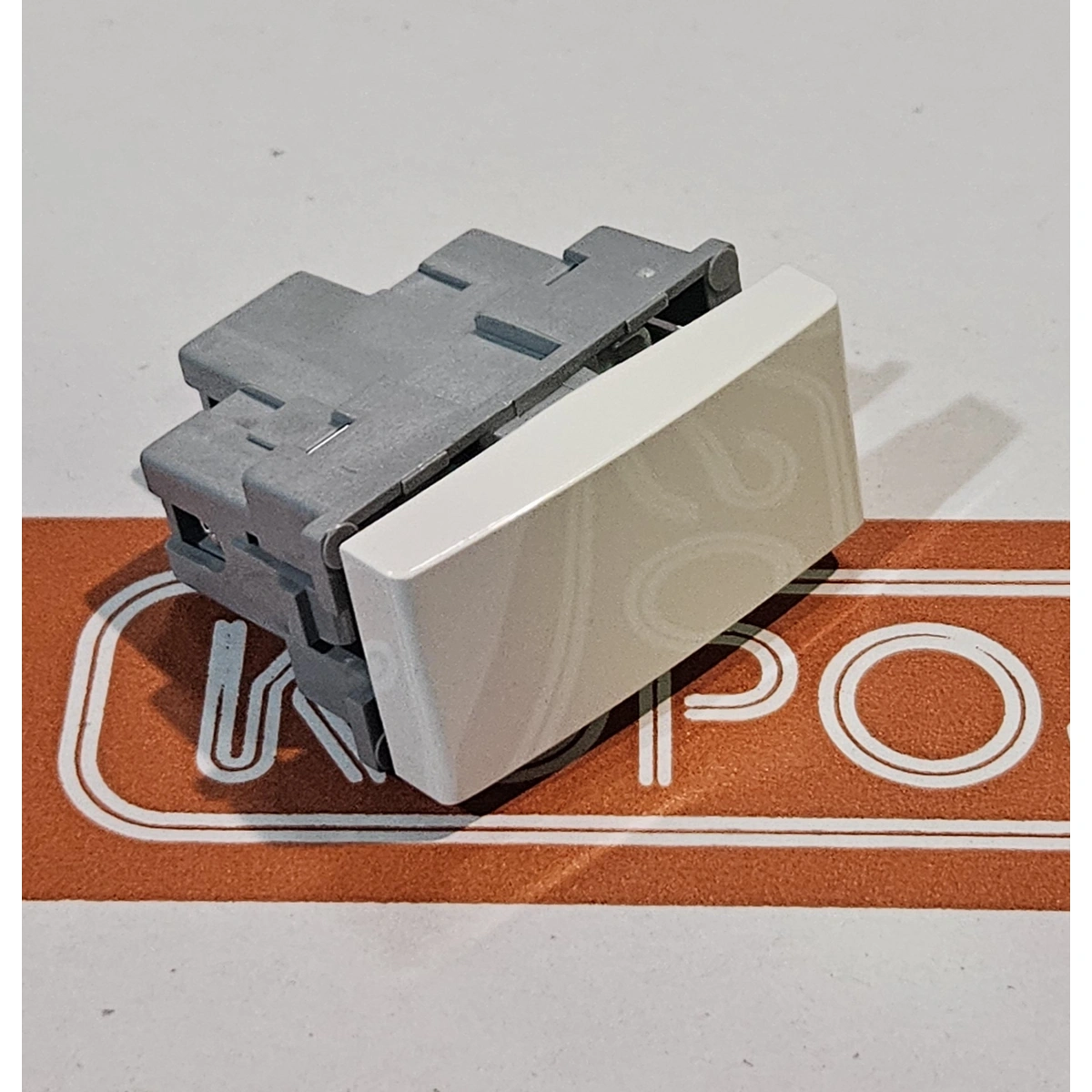 QL 45x22,5 Modułowy łącznik zwierny