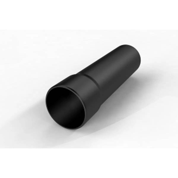 Rura HDPE 32x2,9 przyłączeniowa sztywna UV czarna kielich /3m/