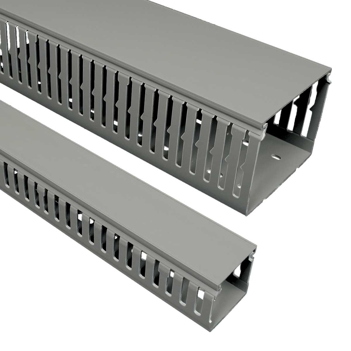 RK 75x50 DIN - kanał do rozdzielnic DIN