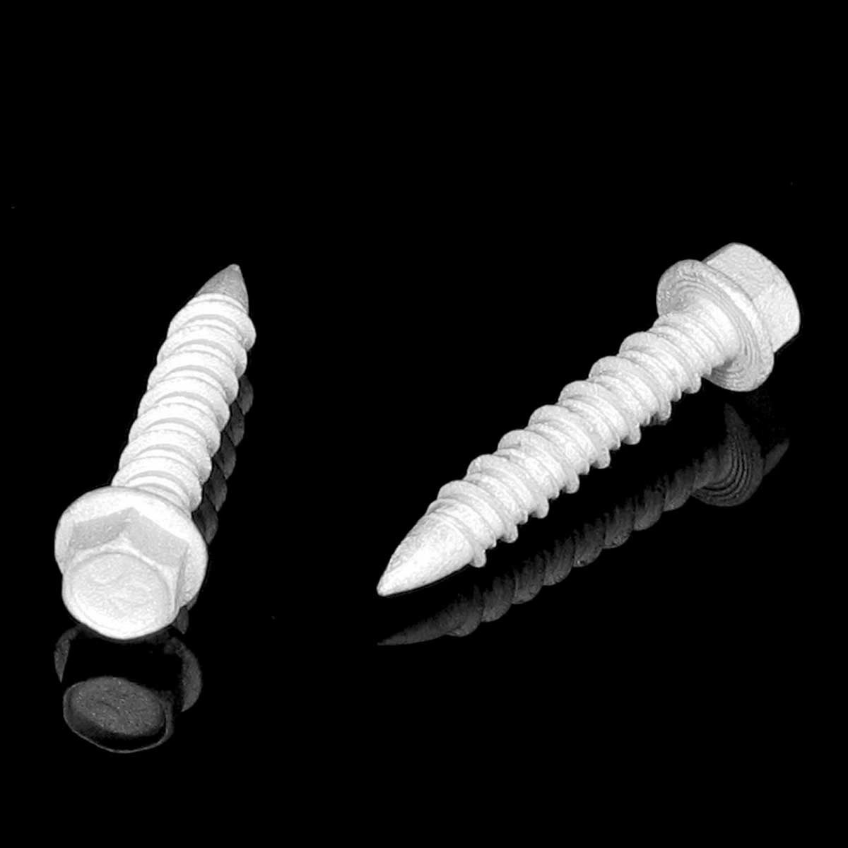 SB 6.3X35 POGMT- śruba do betonu (100 sz