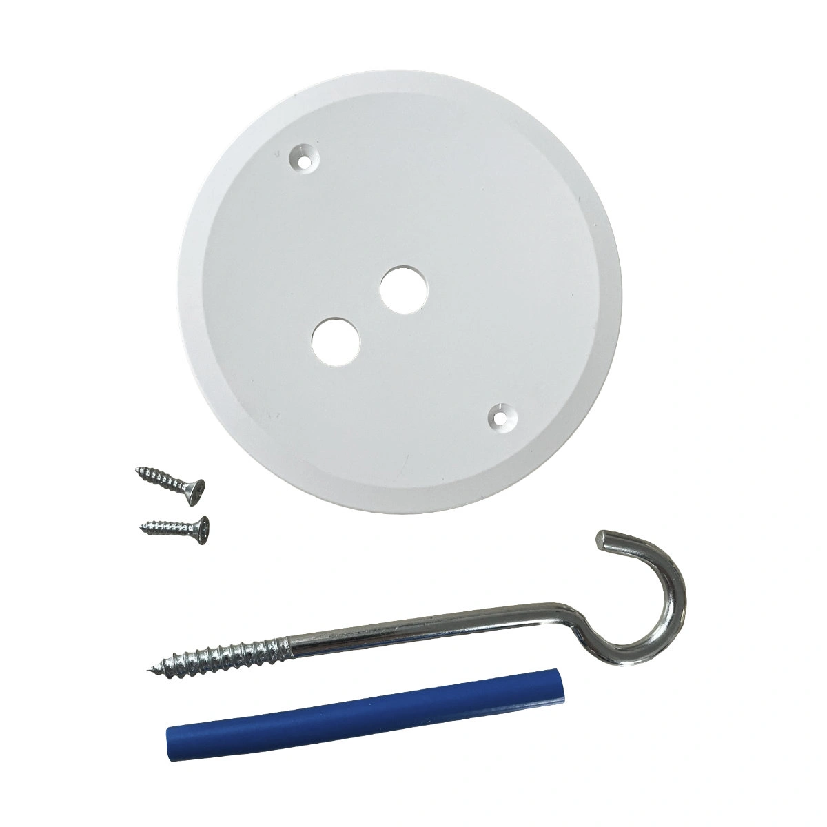 SB-H 70 Hak sufitowy do opraw oświetleniowych 70mm