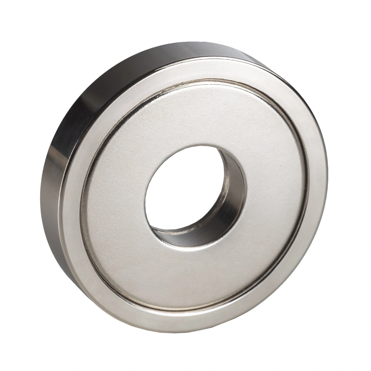 SB-M1 Magnes mocujący puszki SB-KP do szalunku stalowego