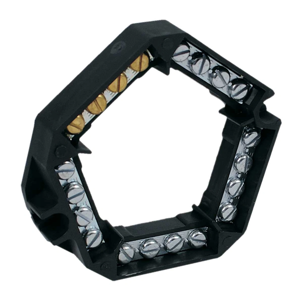 Pierścień zaciskowy